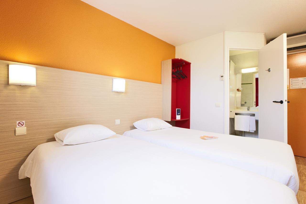 Premiere Classe Bordeaux Nord - Lac Room photo
